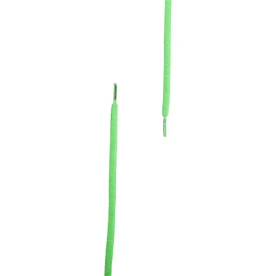 Produktbild von Tubelaces Schnürsenkel Pad 130cm Kelly