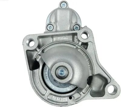Produktbild von AS-PL S0158PR Starter Anlasser 1,1kW für FORD FOCUS (DAW, DBW) 12V