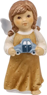 Produktbild von Goebel Gute Fahrt (Schutzengel, Porzellan)