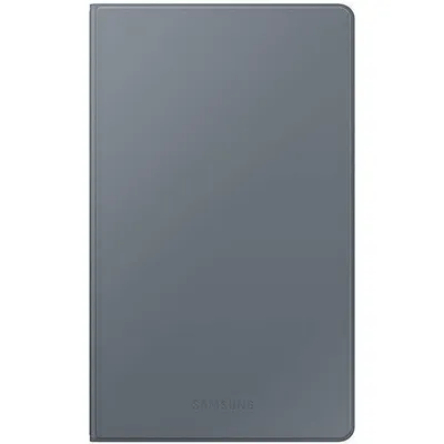 Obrázek produktu pro Samsung EF-BT220PJEGWW Samsung Book Cover für Tab A7 Lite Dark Gray