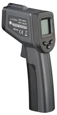 Image de Thermomètre infrarouge Küchenprofi, référence 1065501000, code EAN 4007371072779