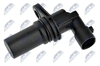 Produktbild von NTY Nockenwelleposition Sensor für OPEL Corsa D Schrägheck (S07) Nockenwellen ECP-AR-004