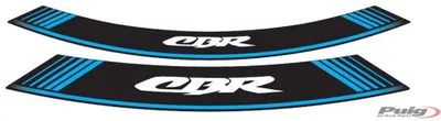 Obrázek produktu pro PUIG 5524A Specials passend fuer HONDA CBR900RR FIREBLADE Black