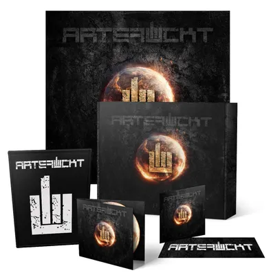 Obrázok produktu pre Artefuckt: Alchemie (Fanbox)