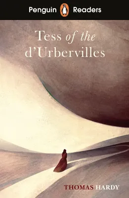 Produktbild von Penguin Readers Level 6: Tess of the D'Urbervilles (ELT Graded Reader)