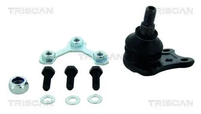 Produktbild von TRISCAN Traggelenk für VW Golf IV Schrägheck (1J1) 8500 29536