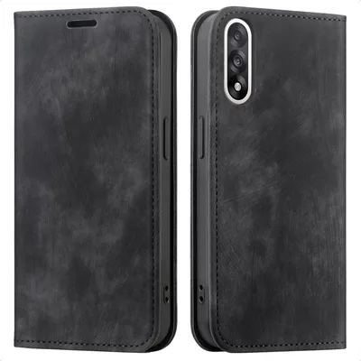 Obrázok produktu pre imoshion Slim skladacie puzdro OnePlus Nord 5 - čierne