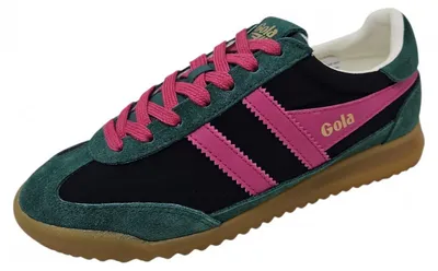 Produktbild von Gola Firefly Sportschuh Grün