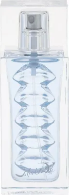 Image de Salvador Dalí Eau de Rubylips EDT 30 ml W