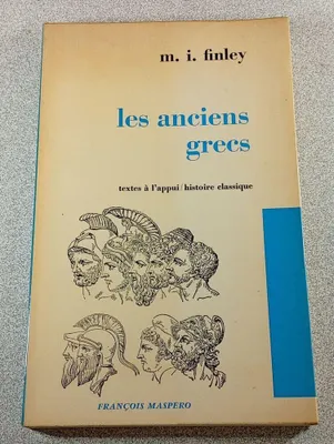 Produktbild von Die alten Griechen