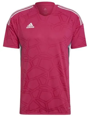Produktbild von Adidas - "Condivo 22" Trikot für Herren PP3262 (L) (Rot)