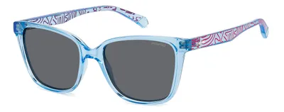 Produktbild von Polaroid Sonnenbrille PLD 8062/S MVU/M9