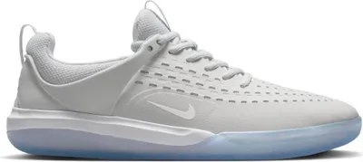 Obrázok produktu pre Nike SB Zoom Nyjah 3 PURE PLATINUM/WHITE- 43