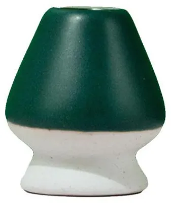 Image de Support en céramique pour fouet à matcha Blendsmiths