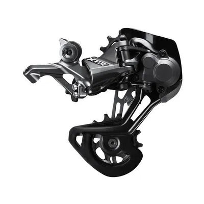 Zdjęcie produktu dla Shimano XTR RD-M9100 GS średnie prowadzenie (12s) IRDM9100GS