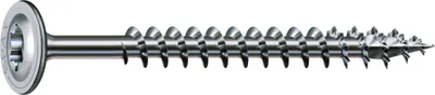 Obrázek produktu pro SPAX® 0251010800805 SPAX® Holzbauschrauben T40 Tellerkopf WIROX 0251010800805 8 mm x 80 mm, 50 St.