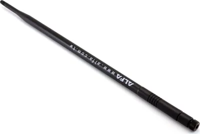 Obrázok produktu pre Alfa Indoor 9dBi Omni Antenna ARS-N19 Black
