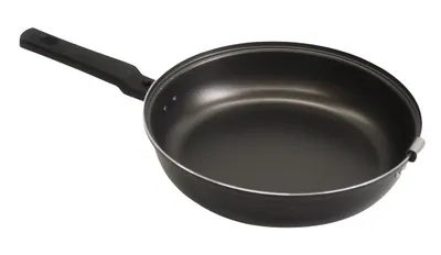 Immagine prodotto di Padella Pentole Agnelli con , 28 cm, in alluminio antiaderente