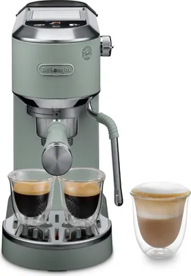 Zdjęcie produktu dla De'Longhi Dedica Duo EC890.GR