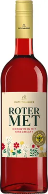 Produktbild von Katlenburger Roter Met 9% Vol.