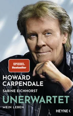 Produktbild von Unerwartet
