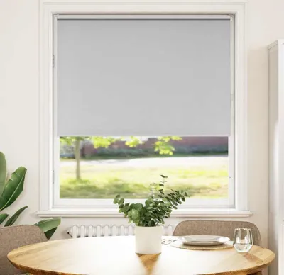 Immagine prodotto di Tenda a Rullo Oscurante 105x175 cm Larghezza Tessuto 100,7 cm