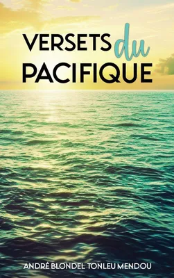 Produktbild von Versets du Pacifique