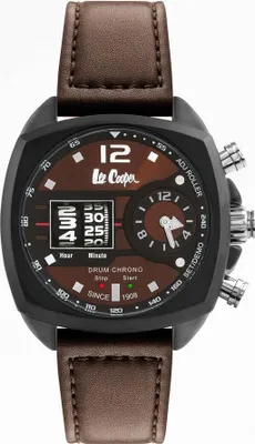 Produktbild von Lee Cooper - LC07004.642 - Polshorloge