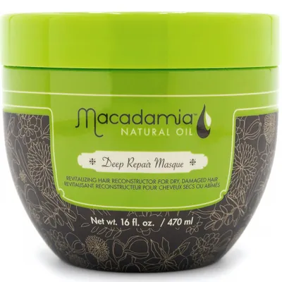 Immagine prodotto di Macadamia Deep Repair Masque 470 ml