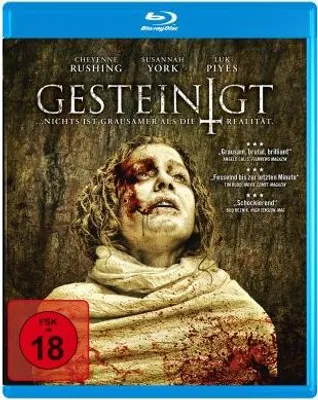 Produktbild von Gesteinigt