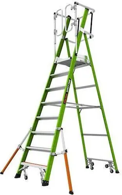 Immagine prodotto di Gabbia di sicurezza 2.0 M8