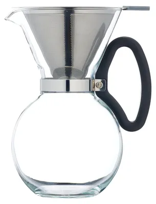 Obrázok produktu pre La Cafetière LCSLOWBREW Manuál Tropfkaffeemaschine