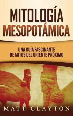 Produktbild von Mitología Mesopotámica