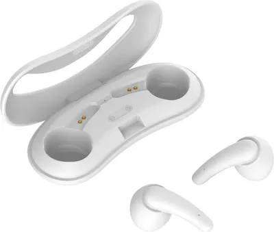 Immagine prodotto di Auricolare Celly SHAPE1WH True Wireless Stereo In-ear Musica e Chiamate Bluetooth Bianco