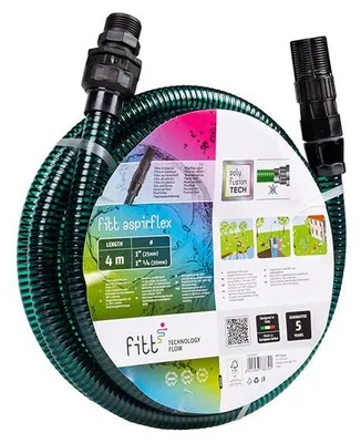 Zdjęcie produktu dla Mountfield Wąż Ssący Z Koszem 4 m