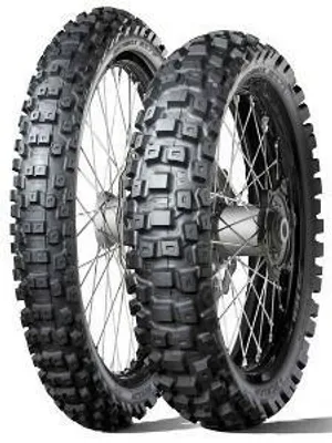 Immagine prodotto di Pneumatici DUNLOP GEOMAX MX71 120/80-19 M/C NHS 63M TT