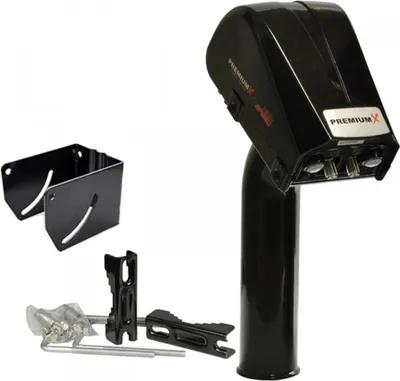 Produktbild von PremiumX Sat Motor DiSEqC Motor Antennen Motor 1.3 PXM-P