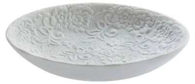 Imagen del producto de Dispensador de jabón blanco "Cosy" - Spirella