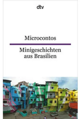 Image de Microcontos Minigeschichten aus Brasilien