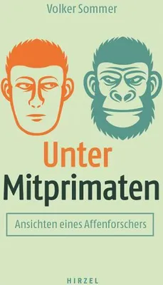 Image de Unter Mitprimaten