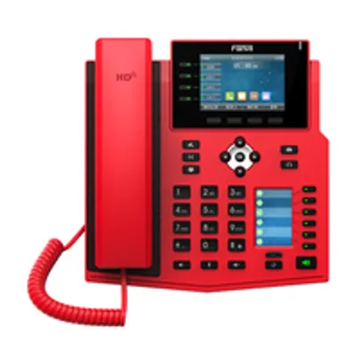 Produktbild von Fanvil X5U-R