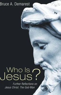 Produktbild von Who Is Jesus?