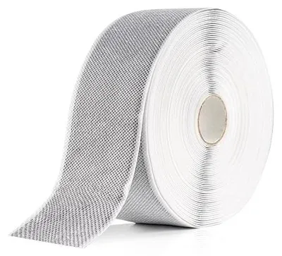 Zdjęcie produktu dla Taśma uszczelniająca butylowa 100 mm x 15 m samoprzylepna wodoodporna