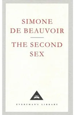 Imagen del producto de The Second Sex