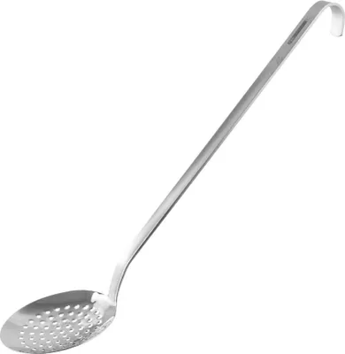 Immagine prodotto di Schiumarola INOX 40cm Ø 100mm