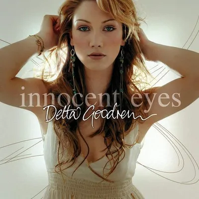 Obrázek produktu pro Delta Goodrem: Innocent Eyes