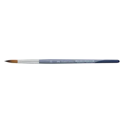 Image de FABER-CASTELL CS Pinsel rund Gr. 10