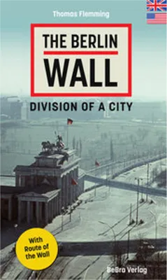 Obrázek produktu pro The Berlin Wall