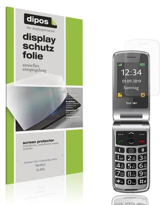 Obrázok produktu pre 4x dipos AR Beafon SL495