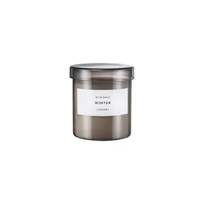 Produktbild von blomus GmbH VALOA Duftkerze ashes of roses 9cm